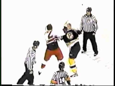 M. Commodore (LOW) vs. C. Orr (PRO)