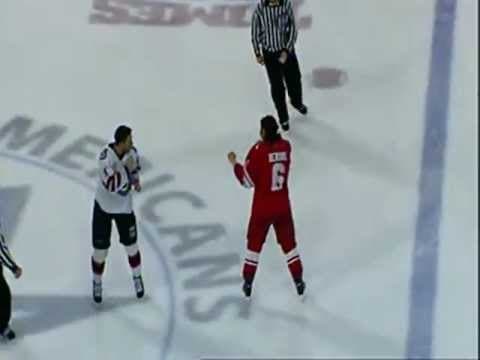 K. Petovello (ARI) vs. M. Berube (ALA)