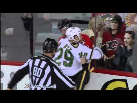 S. Ott (DAL) vs. C. Sarich (CAL)