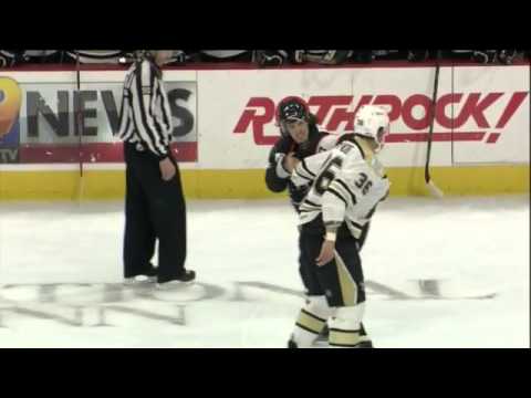 C. Seymour (WBS) vs. O. Lauridsen (LHV)