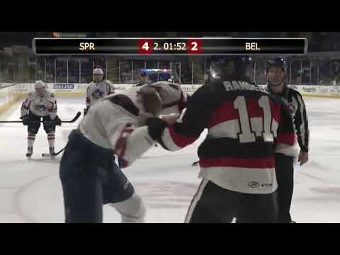 T. Randell (BEL) vs. M. Brodeur (SPR)