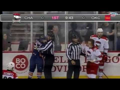 C. Ludwig (OCB) vs. B. McGinn (CHC)