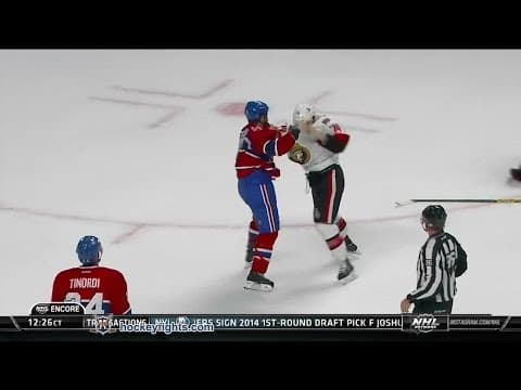 M. Borowiecki (OTT) vs. B. Prust (MON)