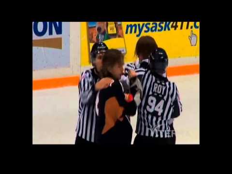 J. Thrower (CGY) vs. B. Lernout (SCB)