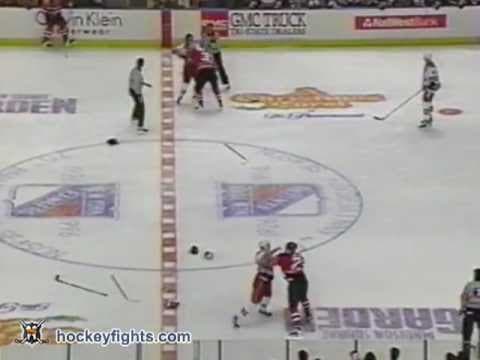 R. McKay (NJD) vs. D. Langdon (NYR)