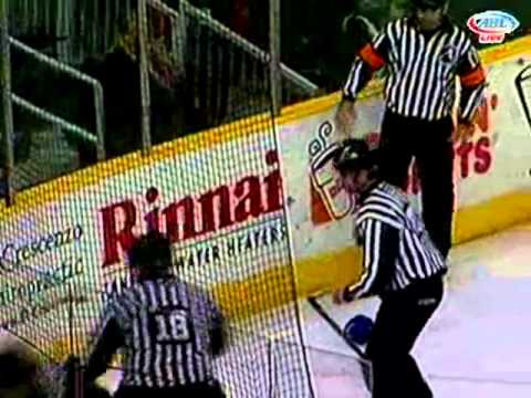 D. DiDiomete (HFD) vs. J. LaVallee (PRO)