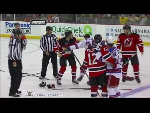 D. Byers (NYR) vs. D. Clarkson (NJD)