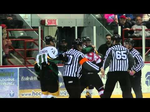 E. Brodeur (SOT) vs. A. Randazzo (RDL)