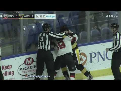 T. St.,Denis (BIN) vs. J. Gruden (WBS)