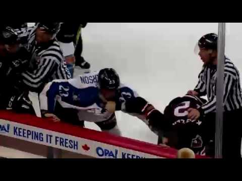 M. Patterson (KTN) vs. M. Kastelic (CGY)