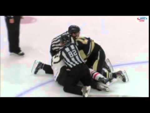 T. Sestito (WBS) vs. Z. Stortini (BIN)