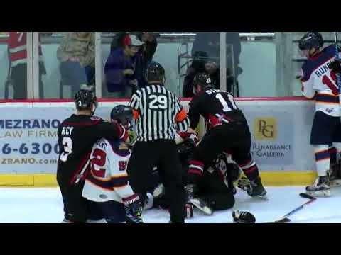 A. Hagaman (PEO) vs. C. Simchuk (BIR)