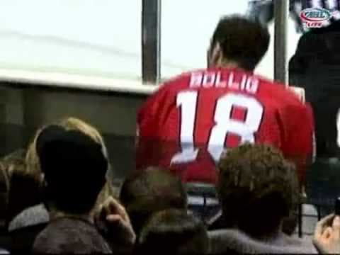 B. Bollig (RCK) vs. G. Amadio (GRG)