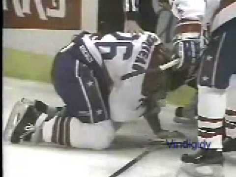 K. King (NYR) vs. Y. Corriveau (WAS)