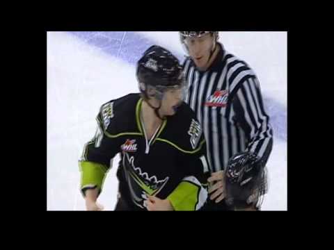 R. Duke (LET) vs. H. Samuelsson (EOK)