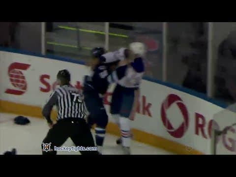 J. Khaira (EDM) vs. R. Olsen (WPG)