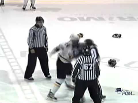 R. Corriveau (CAP) vs. E. Boutet (RIM)