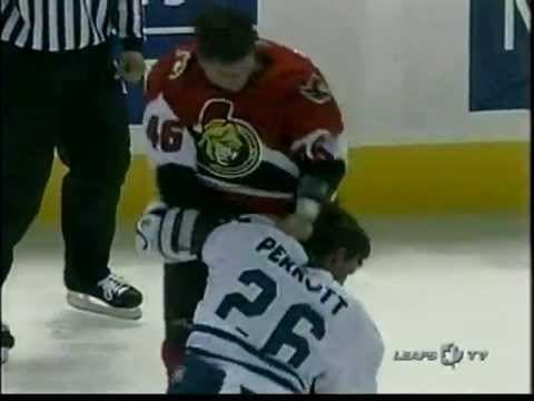 N. Perrott (TOR) vs. B. McGrattan (OTT)