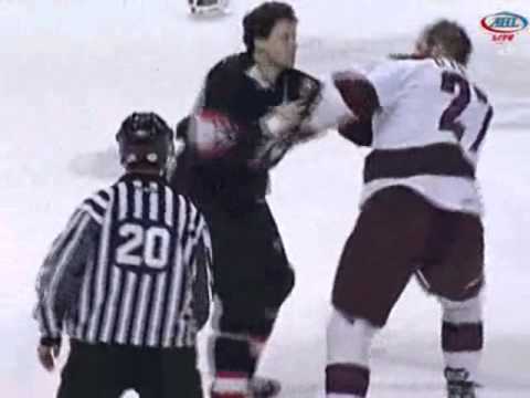 G. McNeill (HER) vs. J. Boulerice (WBS)