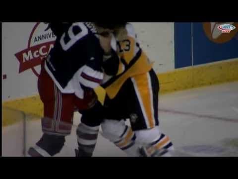 C. Brown (HFD) vs. P. McGrath (WBS)