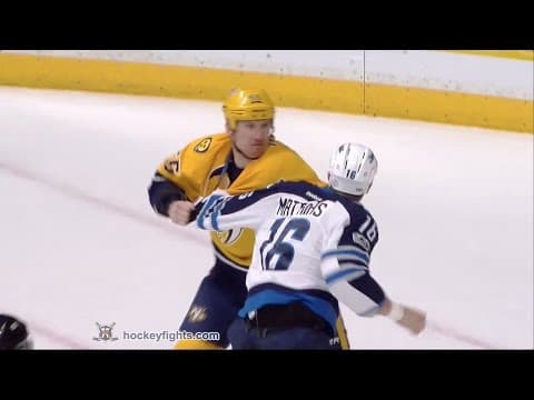 S. Matthias (WPG) vs. C. McLeod (NSH)