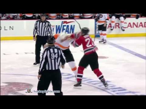 J. Shelley (PHI) vs. E. Boulton (NJD)