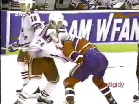 B. Smith (MON) vs. R. Moller (NYR)