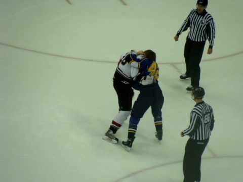 E. Neilson (PEO) vs. R. Donally (IOW)