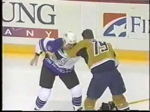 B. Norton (LAK) vs. J. McKenzie (NSH)