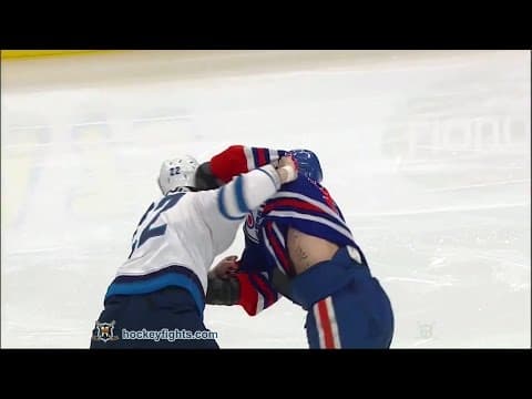 C. Thorburn (WPG) vs. Z. Kassian (EDM)