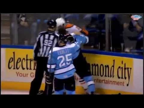 D. Mathers (LHV) vs. T. Chorney (WBS)