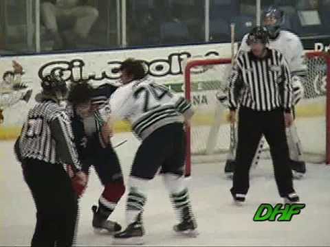 S. Downie (WSR) vs. G. Pisellini (PLY)