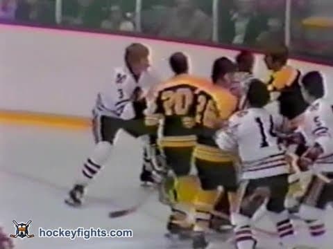 T. O'Reilly (BOS) vs. K. Magnuson (CHI)