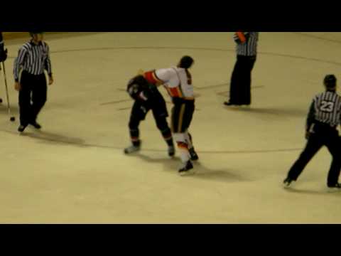 M. Beleskey (IOW) vs. K. Chucko (QCY)