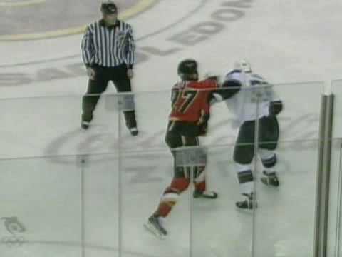 C. Janssen (STL) vs. A. Roy (CAL)