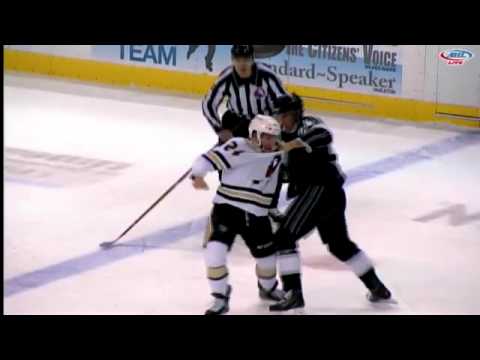 R. Horvat (MCR) vs. B. Farnham (WBS)