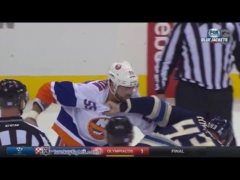 J. Boychuk (NYI) vs. S. Hartnell (CBJ)