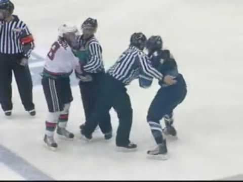 C. Gogol (KEL) vs. D. Dziurzynski (SAS)