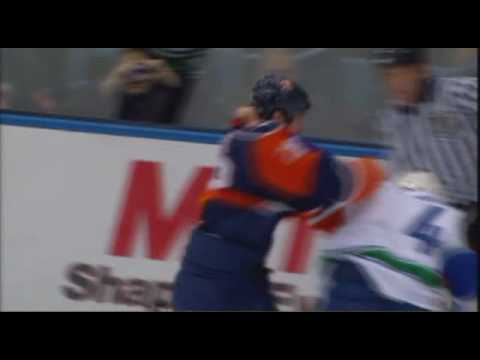 R. Davison (VAN) vs. T. Jackman (NYI)