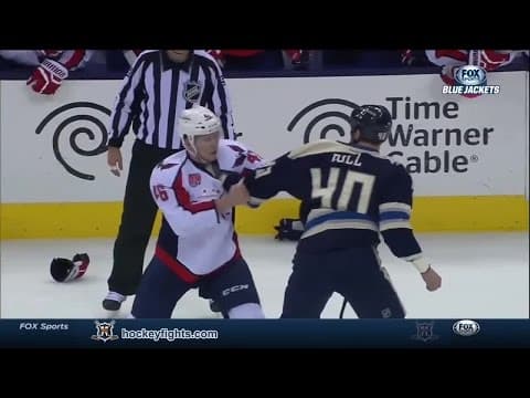 M. Latta (WAS) vs. J. Boll (CBJ)