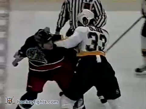 J. Shelley (CBJ) vs. K. Oliwa (BOS)