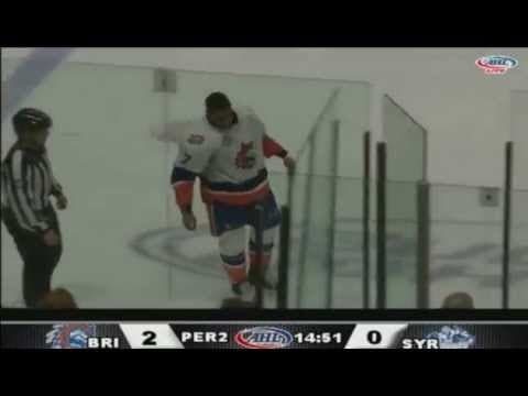 E. Neilson (SYR) vs. S. Vaughan (BRI)