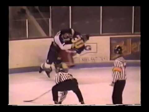 J. Spence (SHE) vs. J. Hamilton (SHA)