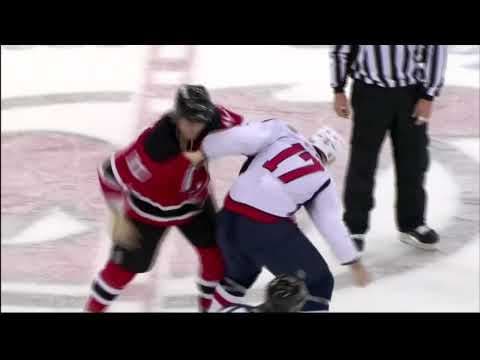 C. Clark (WAS) vs. R. Pelley (NJD)