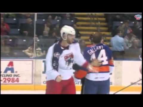 M. Carkner (BRI) vs. M. Gagnon (SPR)