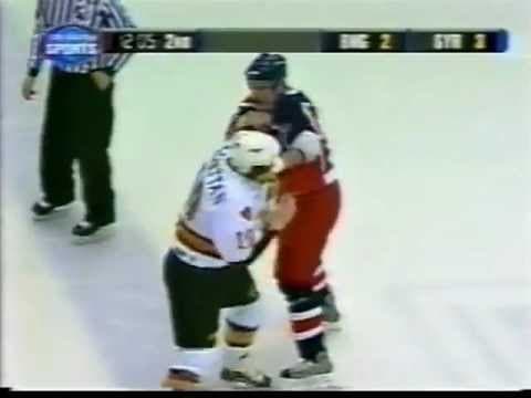 B. McGrattan (BIN) vs. B. Sugden (SYR)