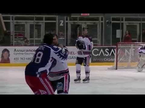 B. Fugère (TRC) vs. Y. Girard (SOT)