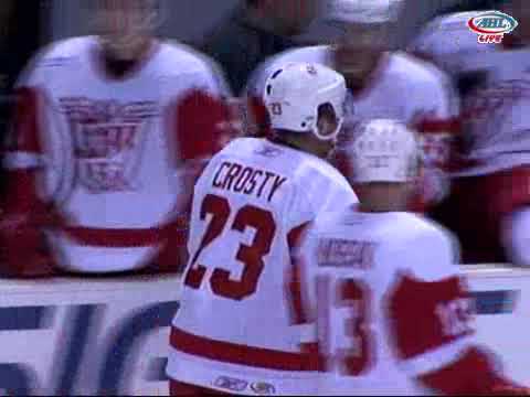 A. Stewart (CHI) vs. P. Crosty (GRG)