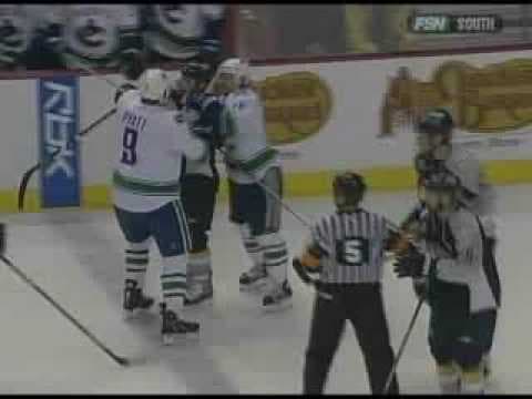 J. Cowan (VAN) vs. S. Weber (NSH)