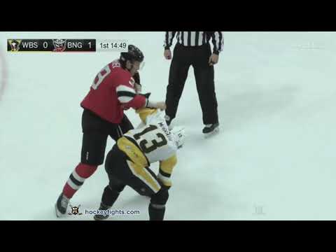 P. McGrath (WBS) vs. K. Gabriel (BIN)